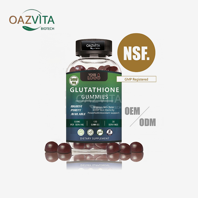 Glutathione Supplement Gummies Glutathione Supplement Gummies